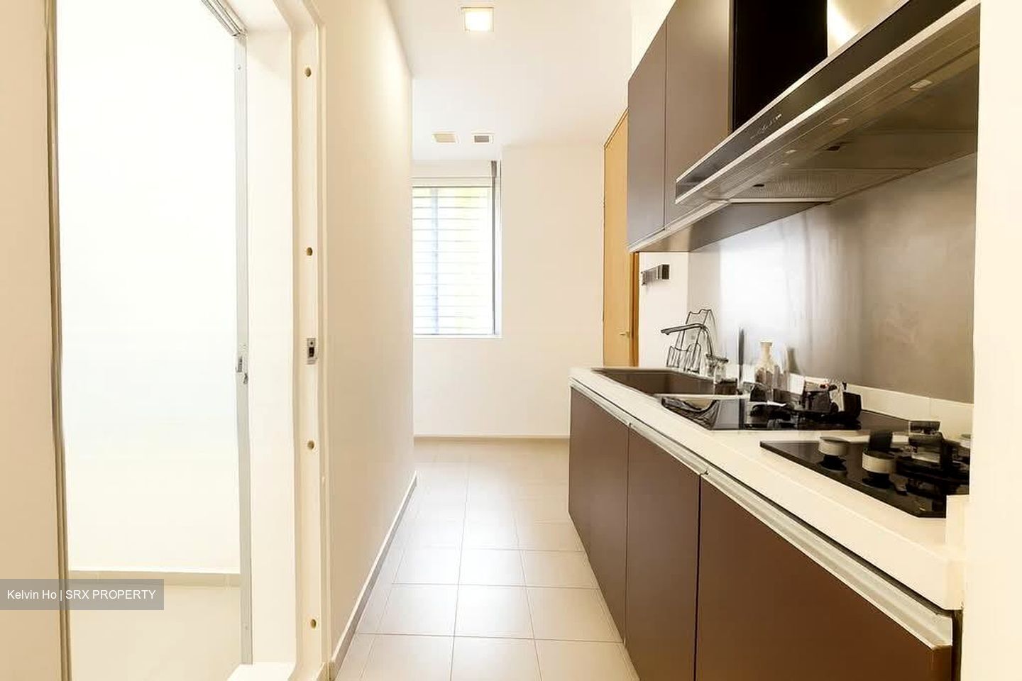 Orange Grove Residences (D10), Condominium #574096941